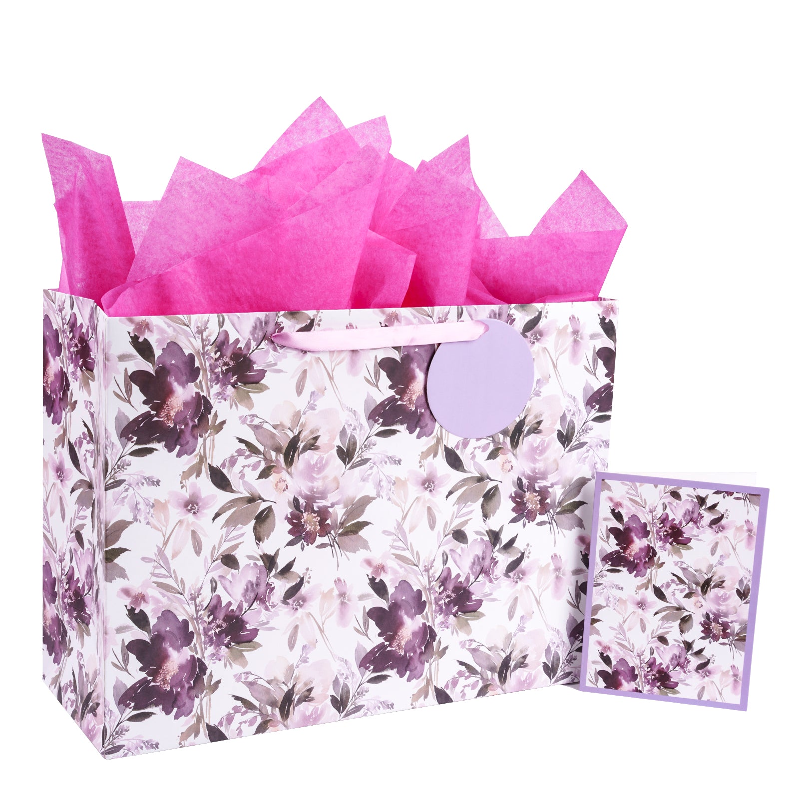 Bobobag 4 Pack 16.5 Extra Large Gift Bags with Tissue Paper for Mother's  Day, Birthday Presents (gold polka dot)